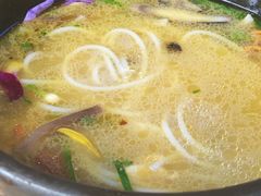 -桥香园过桥米线(国贸店)