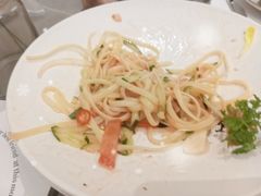 -LE SHARE洛笙·花园西餐(北京路步行街店)