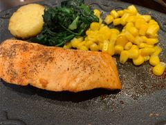 -萨莉亚意式餐厅(杭州西溪龙湖天街店)