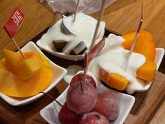 -張飛扒肉•四代传承(道外店)