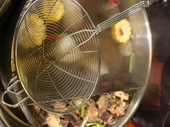 -高兴壹锅·潮汕鲜牛肉火锅(良乡梅花庄店)