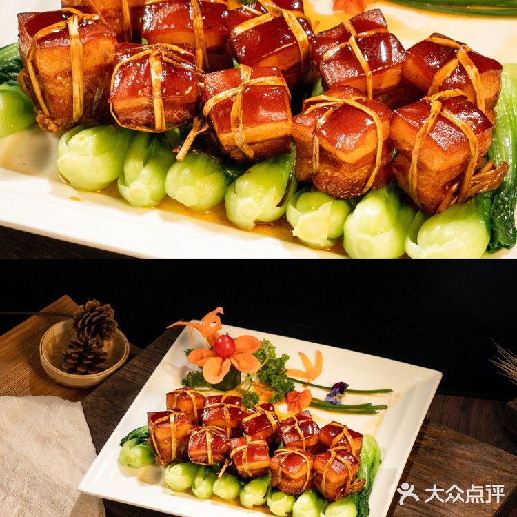 惠阳美食攻略！当地特色菜！看这一篇就够了！