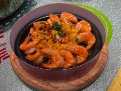 -当院鱼头泡饼(良乡店)