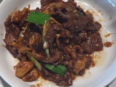 -大鸭梨烤鸭(顺义石园店)