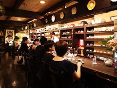 -茶亭 羽當 渋谷