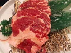 -谷牛和牛烤肉(漕河泾印象城店)