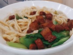 -郭林家常菜(洋桥店)