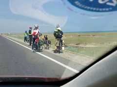 -青海湖国家重点风景名胜区