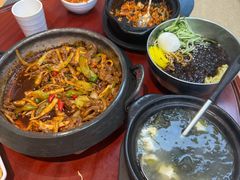 -屋里家延边朝鲜族冷面(南园店)