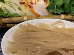 -阿鹏故事野生菌火锅(双廊古镇店)