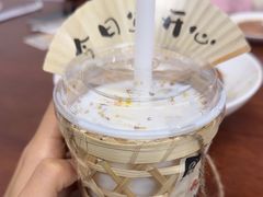 -文楼·早茶·淮扬菜(河下古镇店)