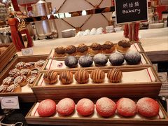 -咖啡苑 - 蔚藍夏日限定主题(永利皇宫店)