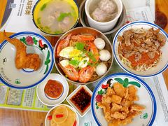 -卢聪艺小吃店(阳翟总店)