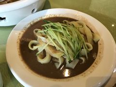 -品回味清真西北楼(宁波首店)