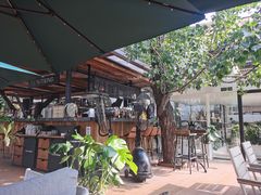 -TIENSTIENS将将(三里屯店)