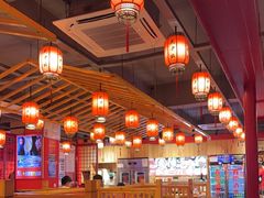 -吴老幺火锅(金龙店)