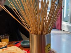 -泥锅串串香(学院路店)