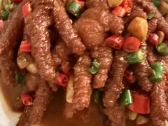 -鸽子侯·家宴·平价海鲜(绿地店)