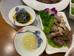 -前堡羊汤岫岩一部(凯隆店)