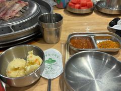 -韩张·韩国传统烤肉(万象汇店)