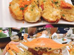 -割烹旭日本料理(龙湖狮山天街店)
