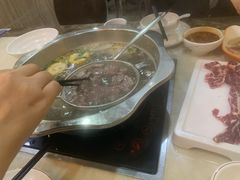 -潮悦牛肉火锅城(水贝店)