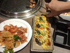 -火炉火自助餐(悠唐购物中心店)