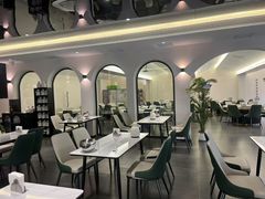 -何适山庄 ·可团建(水长城P2停车场店)