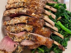 -354 Steakhouse