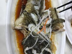 -南海渔家•海鲜•正宗海南菜(海棠湾店)