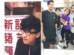 -新记餐厅(香槟大厦店)