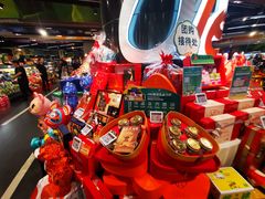 -Olé精品超市(沈阳万象城店)