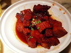 -梁家大院•农家菜(昆山会展中心店)