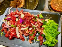 -景家大乾烤肉(新村十区店)