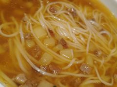 -西贝(上海中心店)