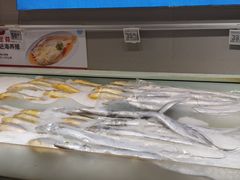 -盒马鲜生(顺义店)