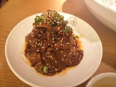 麻辣牛肉-江渔儿酸菜鱼(映月湖环宇城店)