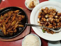 -宏状元现熬粥·京味菜(五棵松店)