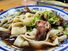 -清真-戏楼王记牛肉面