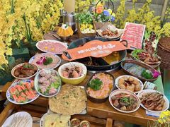 -楠火锅(太古里总店)