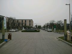 -灞柳驿酒店(香湖湾地铁站店)