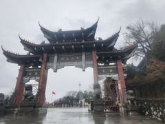 -句容茅山景区