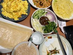 -老昌春饼(中央大街店)