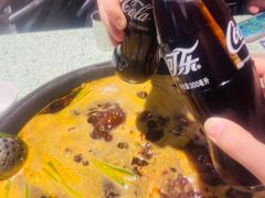 -五里关火锅(牛市口店)