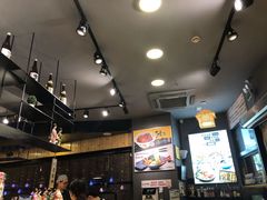 -京和风.日式家庭料理(京和风食堂大仓店)