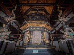 -窦圌山风景区