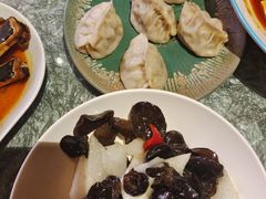 -纳瓦新疆菜(银都店)