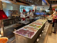 -味餐厅·海鲜·火锅·自助餐