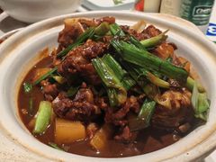 -壹只菜·崇明本地特色菜(崇明南门店)