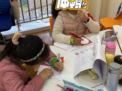 -昂立青少儿成长中心(杨浦国和1000校区)